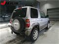 2001 Mitsubishi Pajero Mini
