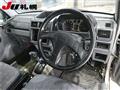 2001 Mitsubishi Pajero Mini