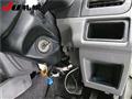 2001 Mitsubishi Pajero Mini