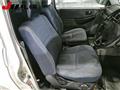 2001 Mitsubishi Pajero Mini