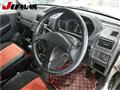 2003 Mitsubishi Pajero Mini