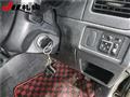 2003 Mitsubishi Pajero Mini