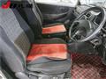 2003 Mitsubishi Pajero Mini