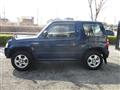 2010 Mitsubishi Pajero Mini