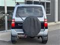 2009 Mitsubishi Pajero Mini
