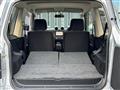 2009 Mitsubishi Pajero Mini