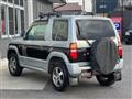 2009 Mitsubishi Pajero Mini