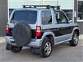 2009 Mitsubishi Pajero Mini