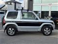 2009 Mitsubishi Pajero Mini