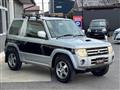 2009 Mitsubishi Pajero Mini