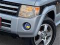 2009 Mitsubishi Pajero Mini