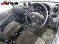 2009 Mitsubishi Pajero Mini