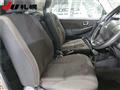 2009 Mitsubishi Pajero Mini