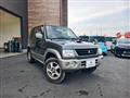 2001 Mitsubishi Pajero Mini