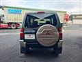 2001 Mitsubishi Pajero Mini