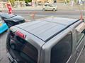 2001 Mitsubishi Pajero Mini