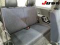 2001 Mitsubishi Pajero Mini