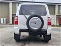2010 Mitsubishi Pajero Mini