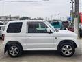 2010 Mitsubishi Pajero Mini