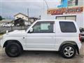 2010 Mitsubishi Pajero Mini
