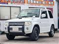 2010 Mitsubishi Pajero Mini