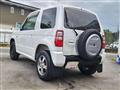 2010 Mitsubishi Pajero Mini