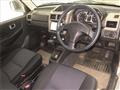 2007 Mitsubishi Pajero Mini