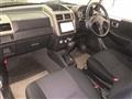 2007 Mitsubishi Pajero Mini