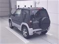 2006 Mitsubishi Pajero Mini