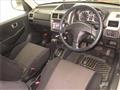 2006 Mitsubishi Pajero Mini