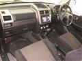 2006 Mitsubishi Pajero Mini