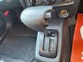 2004 Mitsubishi Pajero Mini