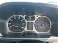 2004 Mitsubishi Pajero Mini