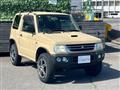 2004 Mitsubishi Pajero Mini