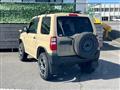 2004 Mitsubishi Pajero Mini