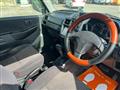 2004 Mitsubishi Pajero Mini