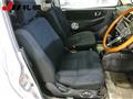 2008 Mitsubishi Pajero Mini