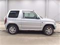 2007 Mitsubishi Pajero Mini