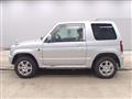 2007 Mitsubishi Pajero Mini