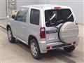 2007 Mitsubishi Pajero Mini