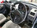 2007 Mitsubishi Pajero Mini