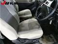 2007 Mitsubishi Pajero Mini