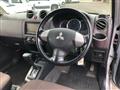 2009 Mitsubishi Pajero Mini