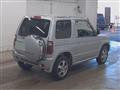 2008 Mitsubishi Pajero Mini