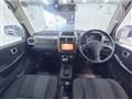 2008 Mitsubishi Pajero Mini