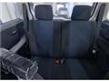 2008 Mitsubishi Pajero Mini