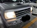 2008 Mitsubishi Pajero Mini