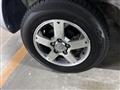 2008 Mitsubishi Pajero Mini