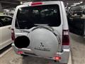 2008 Mitsubishi Pajero Mini