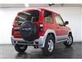2008 Mitsubishi Pajero Mini